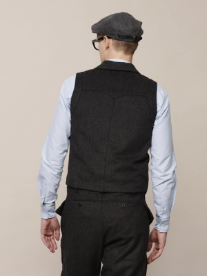 Waistcoat